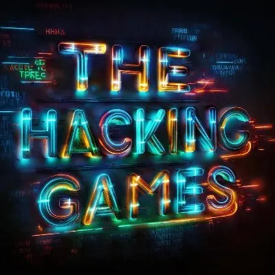 The Hacking Games